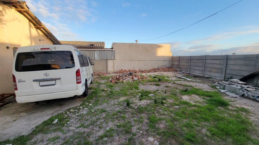 2 Bedroom Property for Sale in Belhar Western Cape